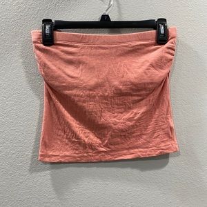 Women’s tube top